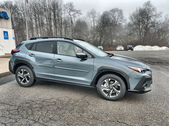 Used 2025 Subaru Crosstrek 2.0i Premium image 11