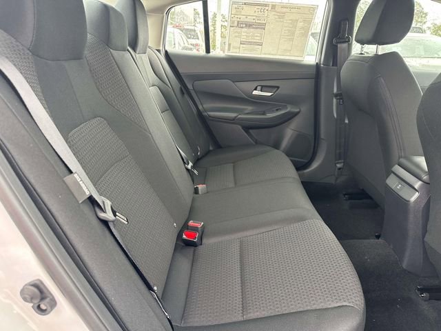 New 2026 Nissan Sentra S image 12