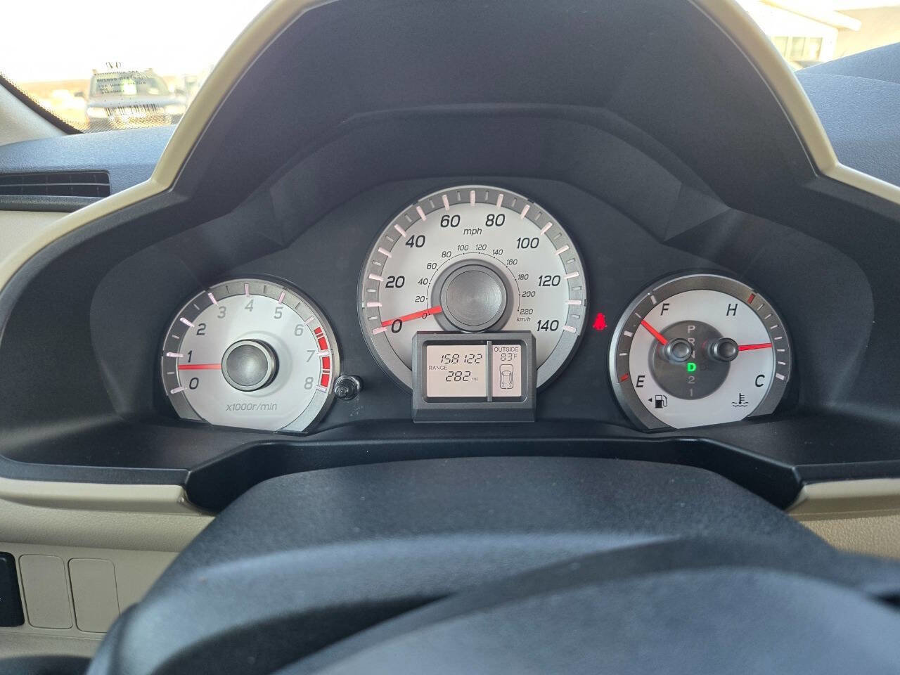 Used 2013 Honda Pilot EX-L image 22