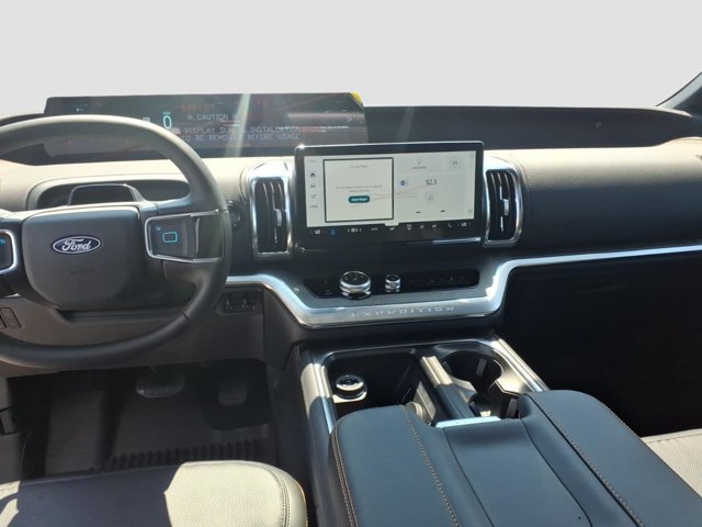 New 2027 Ford Expedition Tremor w/ Driver's Package AWD/4WD image 10