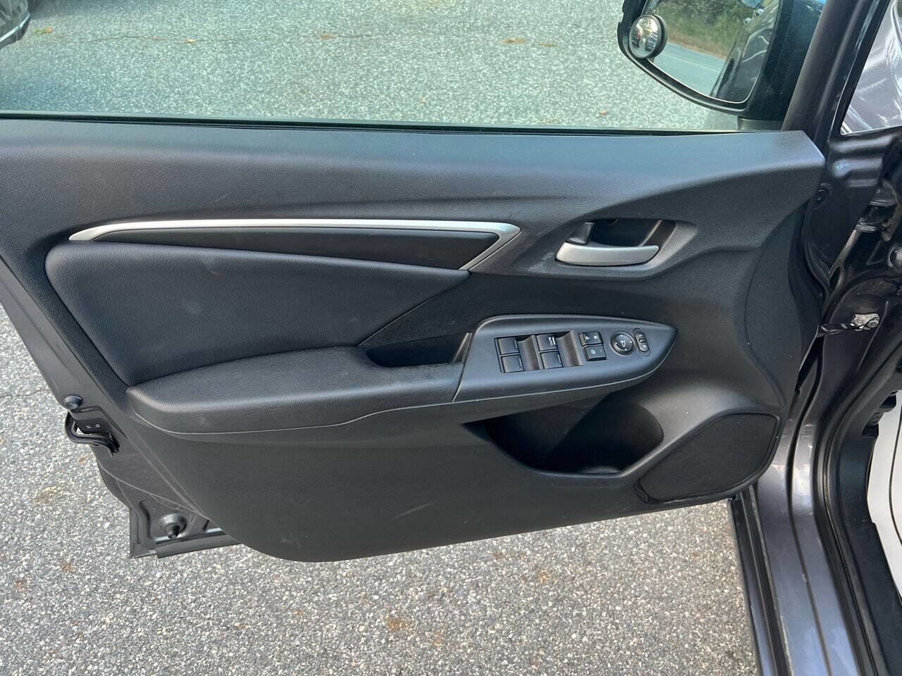Used 2015 Honda Fit image 23