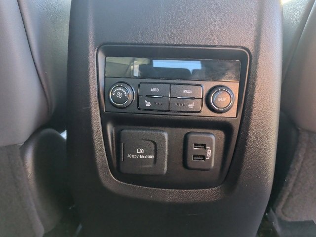 Certified 2021 Buick Enclave Premium w/ Surround and Sites Package image 20