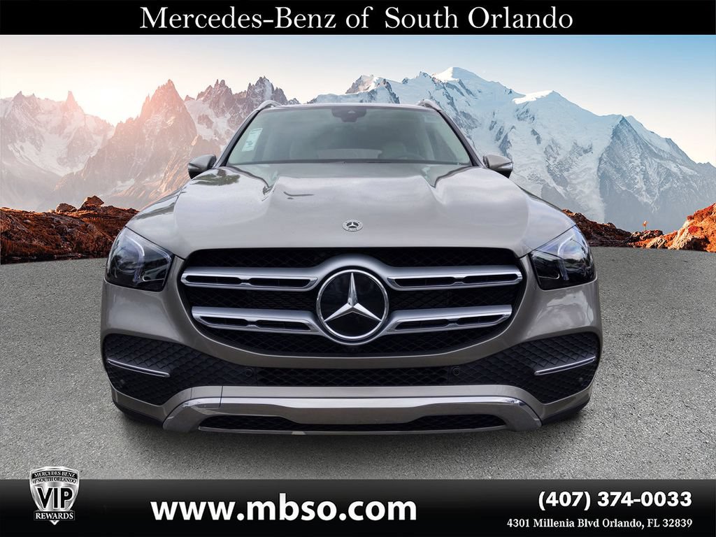 Used 2021 Mercedes-Benz GLE 350 image 6