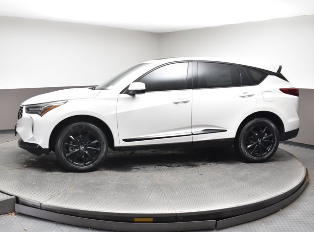 New 2026 Acura RDX SH-AWD image 42