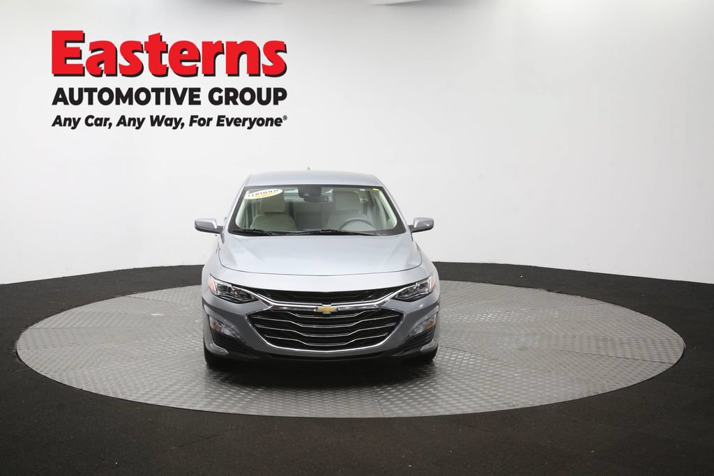 Used 2024 Chevrolet Malibu LT FWD image 56