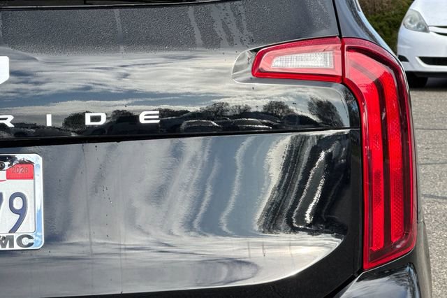 Used 2024 Kia Telluride LX image 52