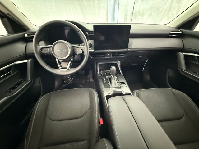 New 2026 MAZDA CX-5 Select AWD/4WD image 8