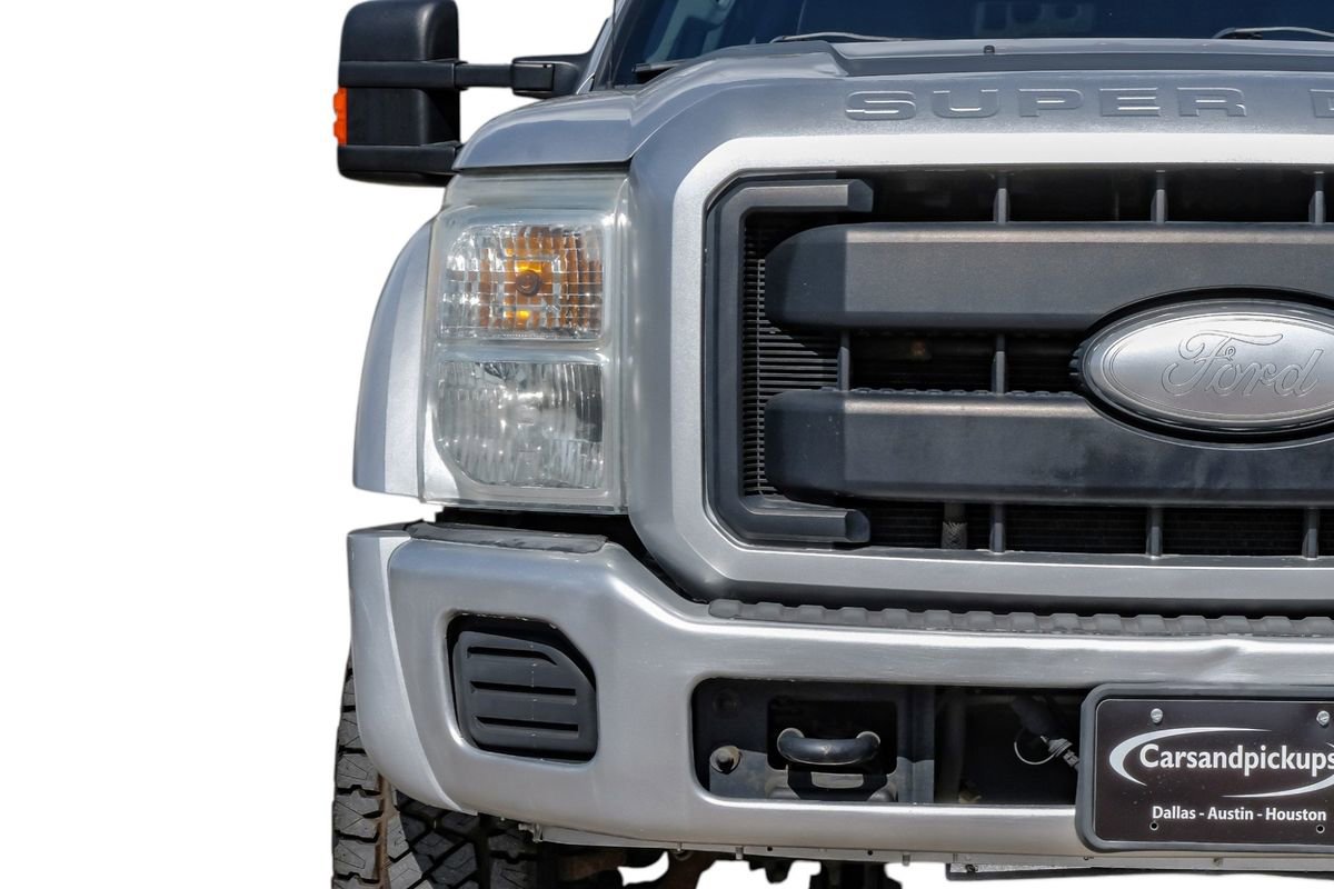 Used 2014 Ford F450 XL w/ Power Equipment Group image 47