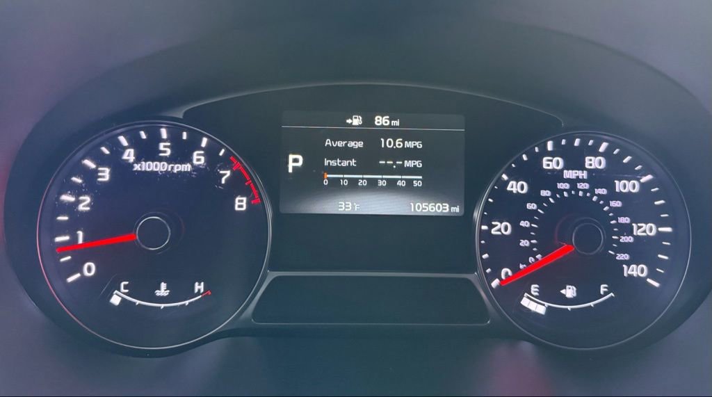 Used 2018 Kia Soul ! FWD image 32