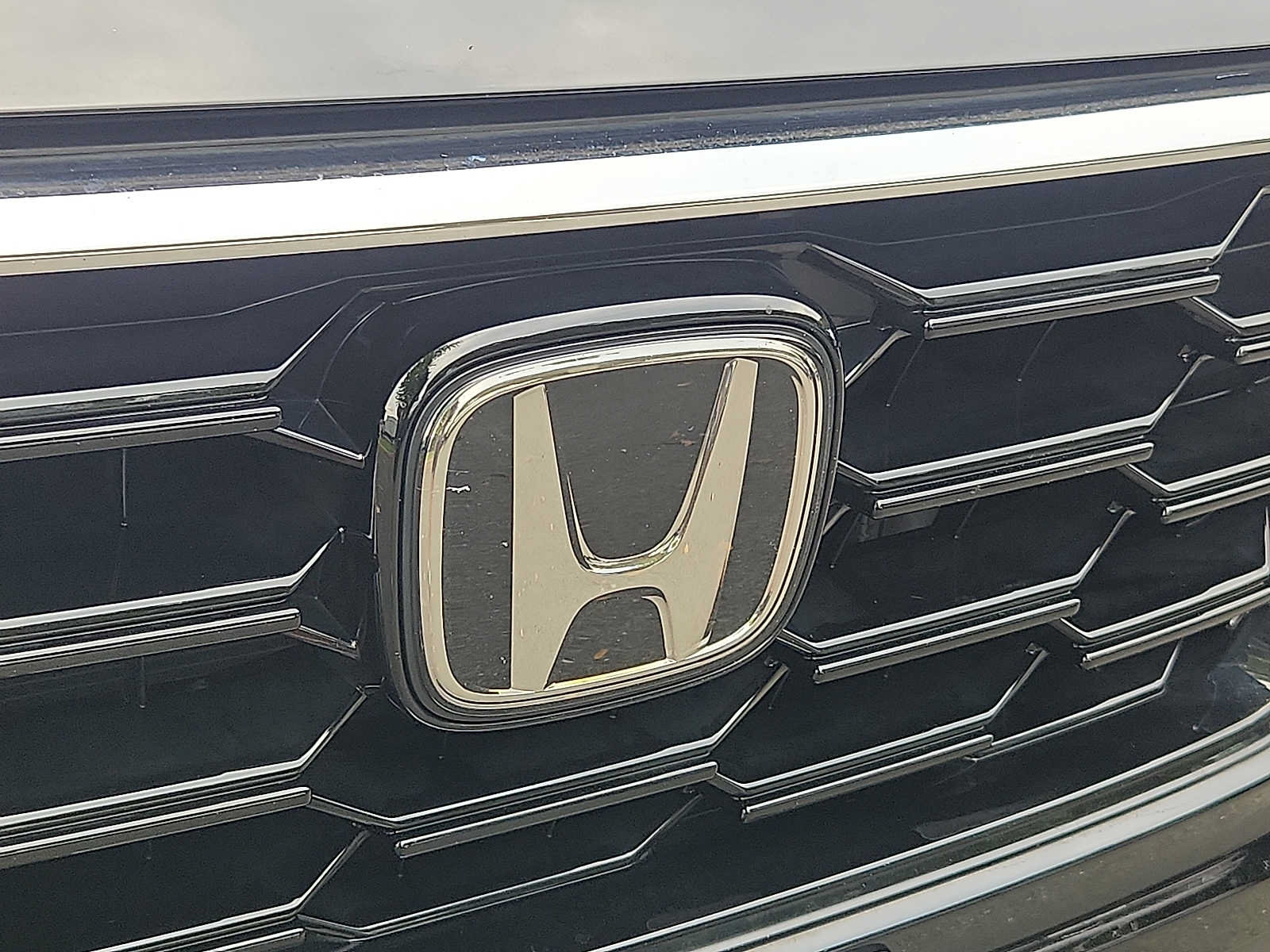 Used 2024 Honda CR-V EX-L image 29