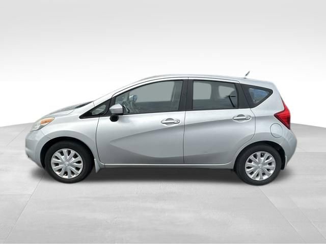 Used 2015 Nissan Versa Note S Plus image 3