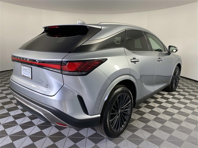 Used 2024 Lexus RX 350 Premium w/ Convenience Package image 9