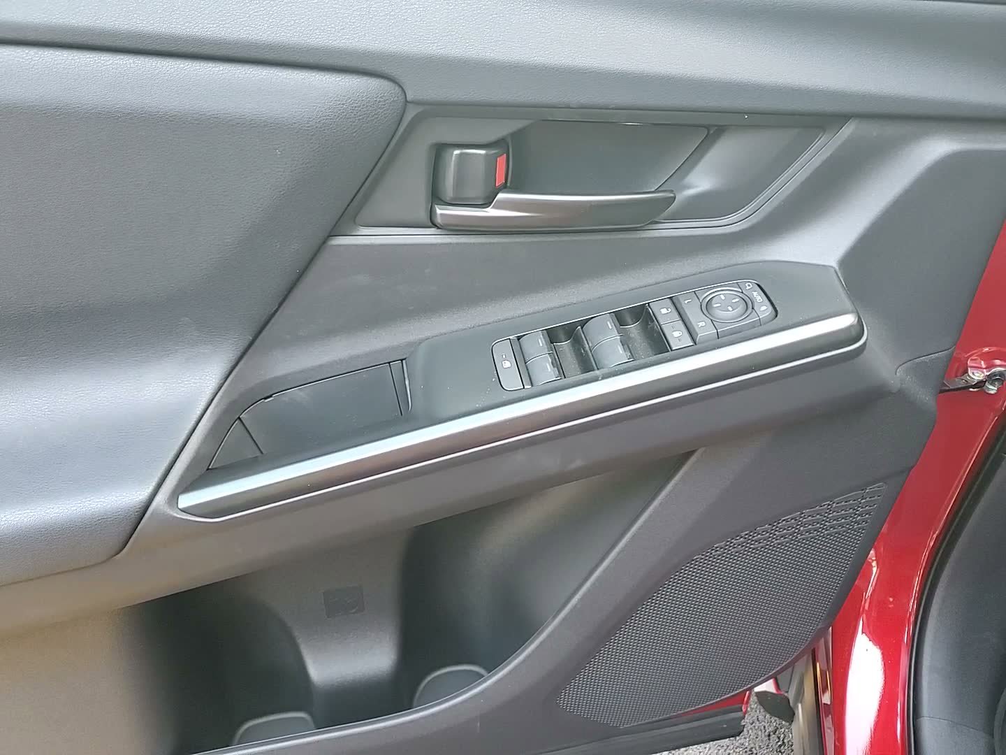 New 2026 Toyota bZ image 10