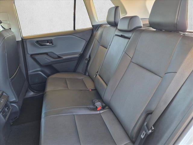 Certified 2026 Toyota RAV4 XLE Premium FWD image 17