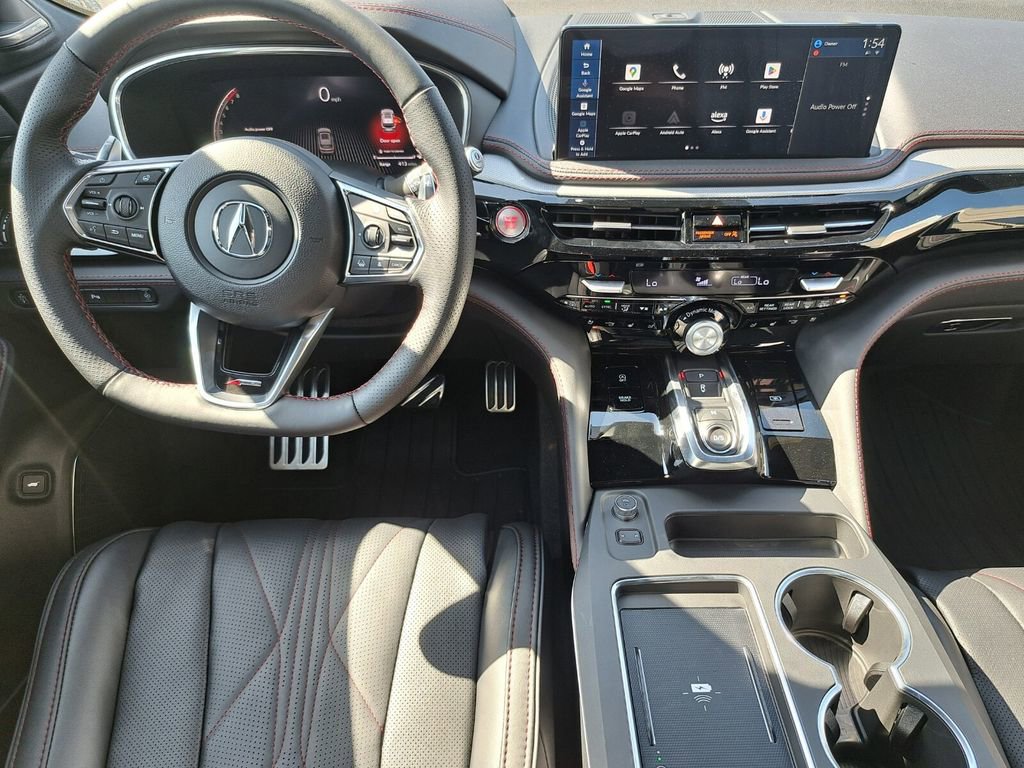 New 2026 Acura MDX A-Spec image 21