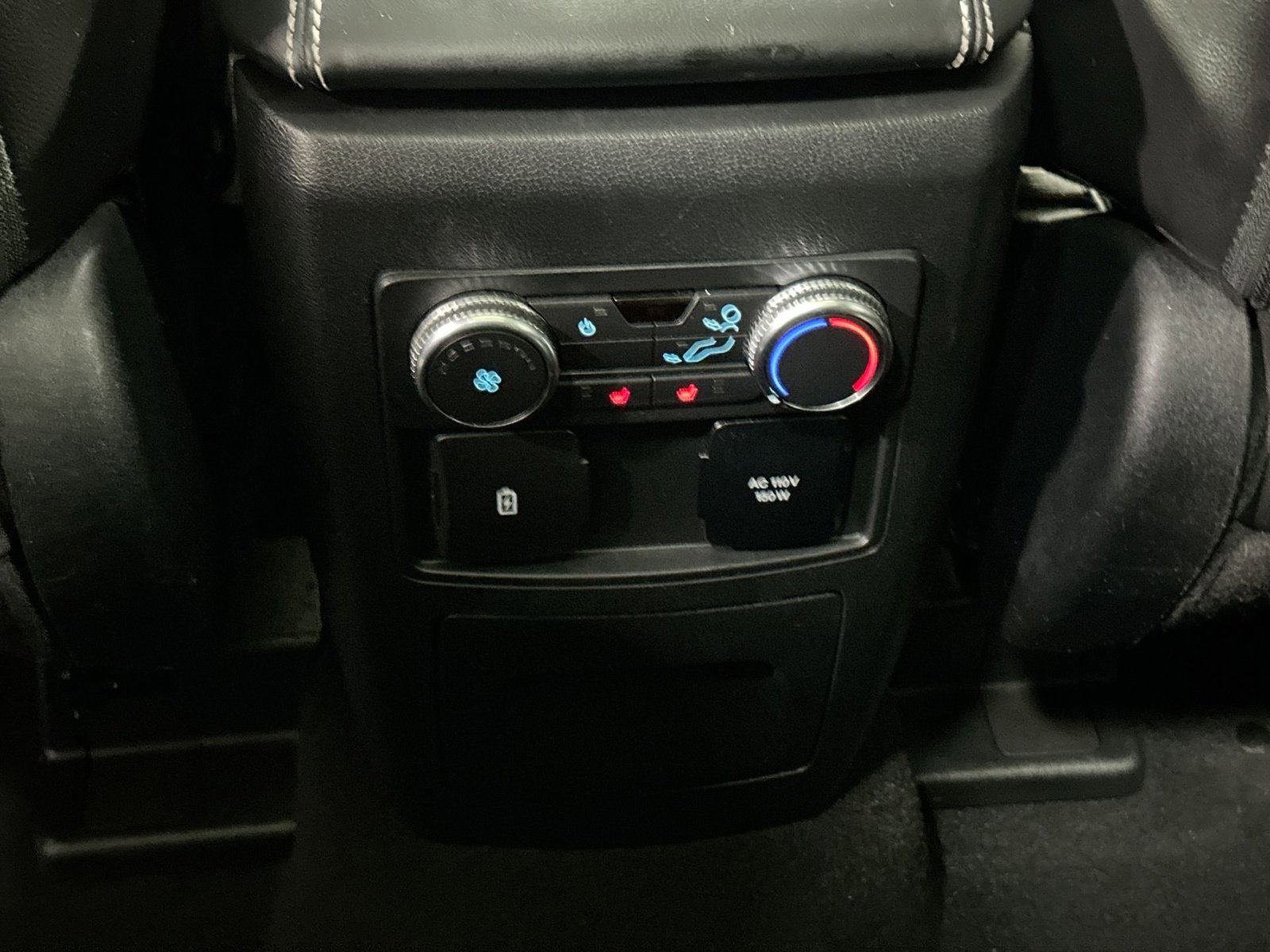 Used 2022 Ford Explorer ST w/ Equipment Group 401A image 36