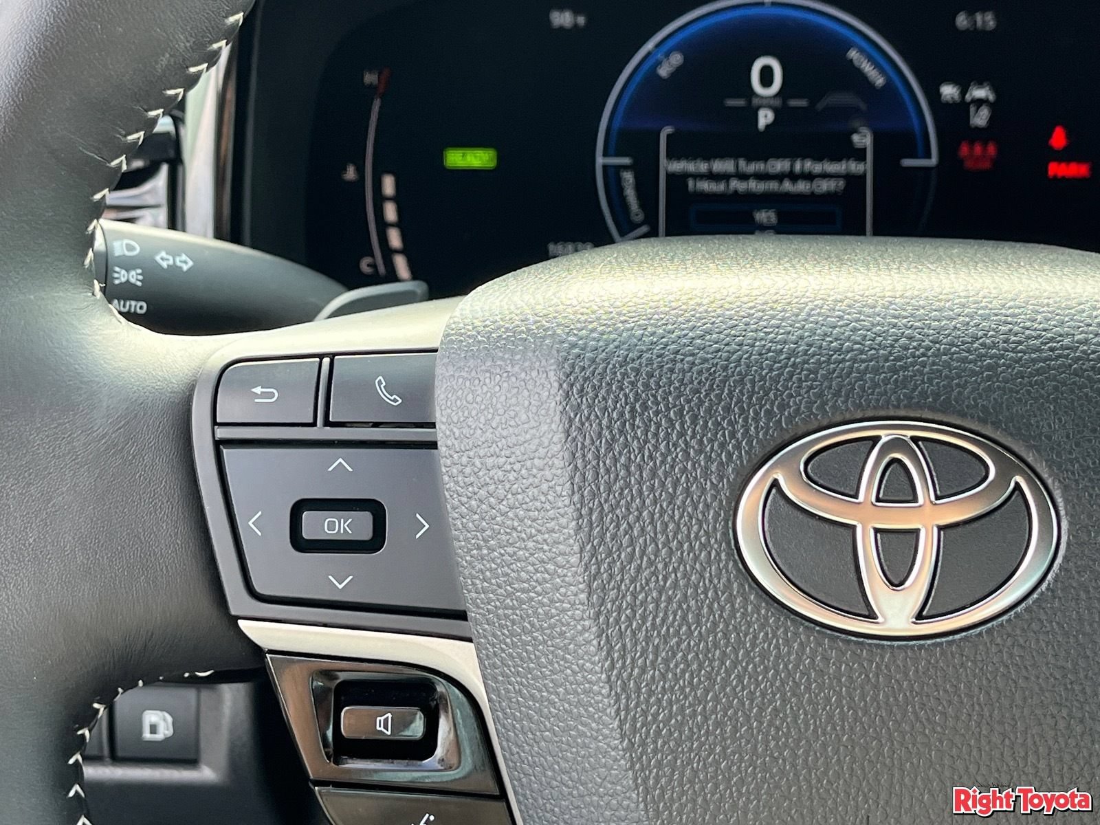 Used 2026 Toyota Camry SE FWD image 23