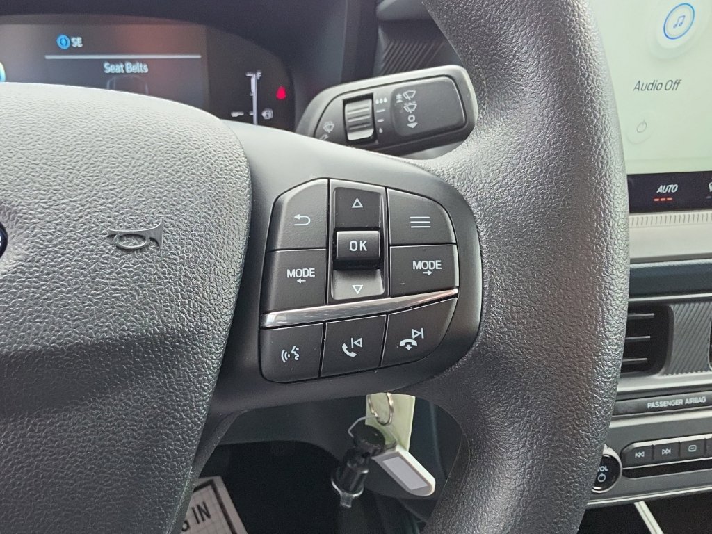 Used 2025 Ford Maverick XL w/ Equipment Group 101A AWD/4WD image 19