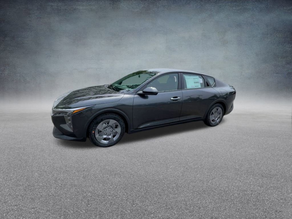 Used 2025 Kia K4 FWD image 10