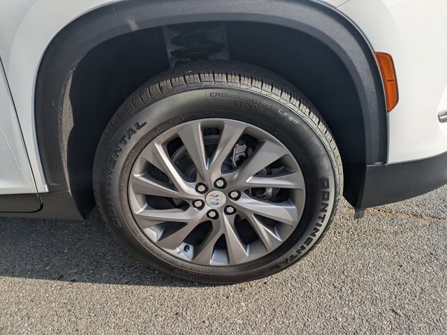 New 2026 Buick Enclave Preferred w/ Power Package FWD image 12