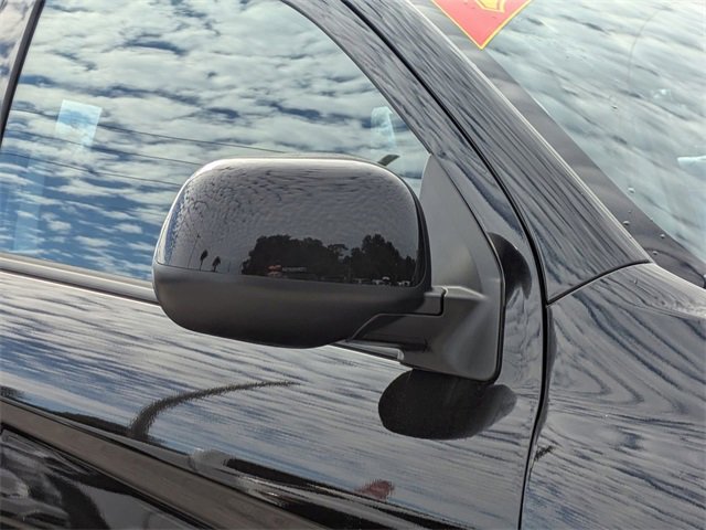 New 2026 Mitsubishi Outlander Sport LE image 12