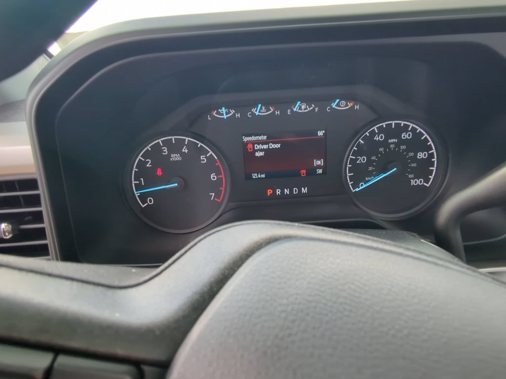 New 2025 Ford F250 XL w/ FX4 Off-Road Package AWD/4WD image 24