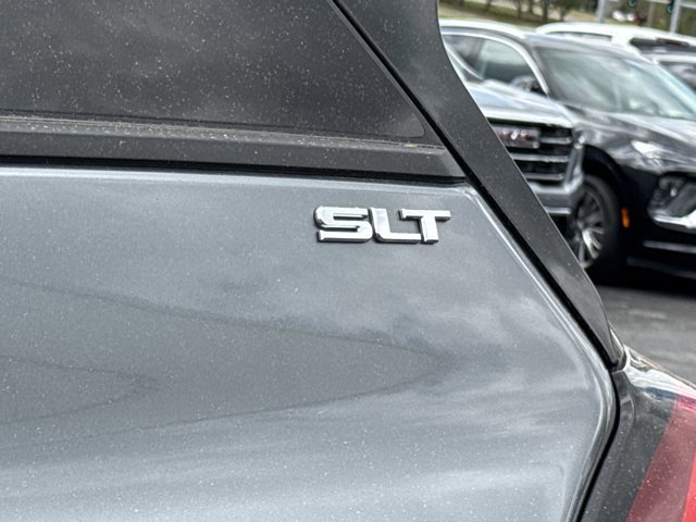 Used 2021 GMC Terrain SLT w/ LPO, Floor Liner Package image 11