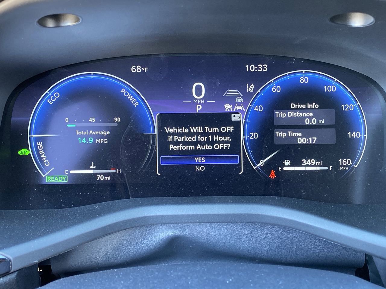 New 2026 Toyota Camry XSE FWD image 14