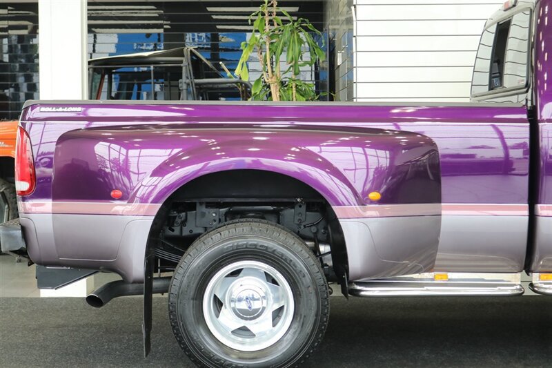 Used 1999 Ford F350 XLT AWD/4WD image 55