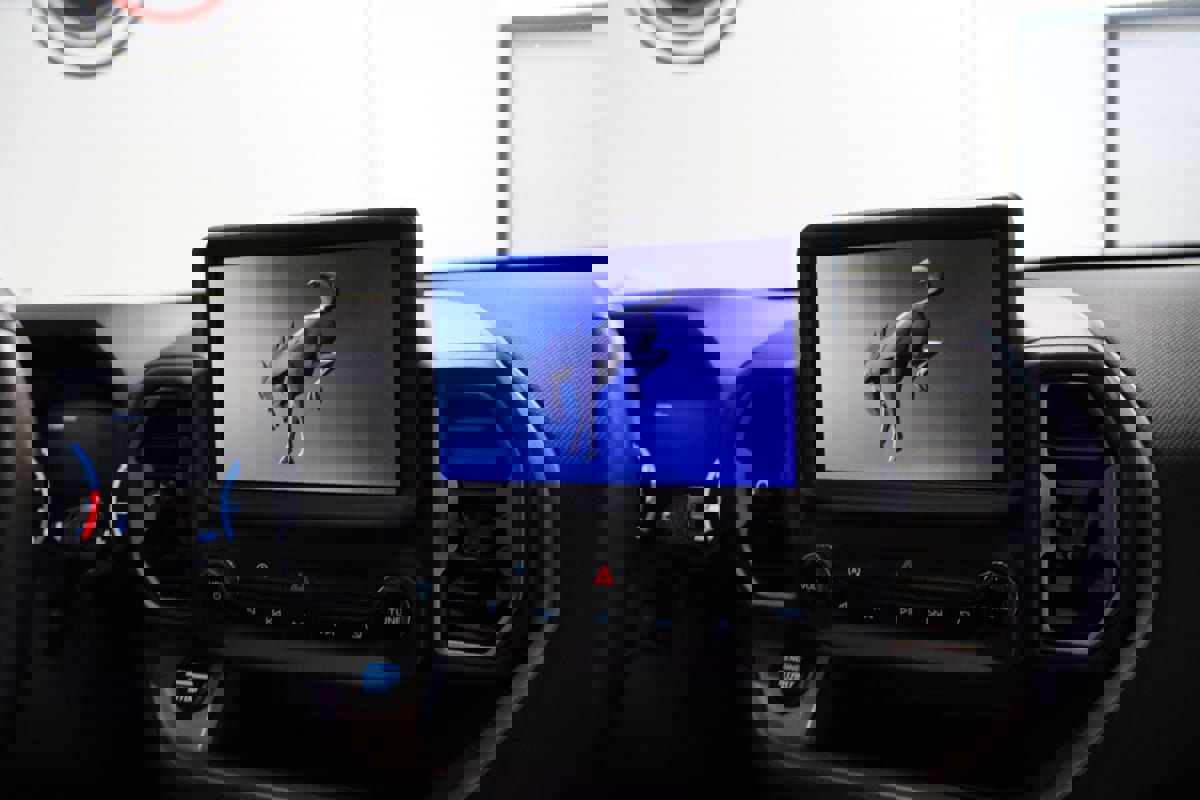 Used 2023 Ford Bronco Sport Big Bend w/ Convenience Package image 59