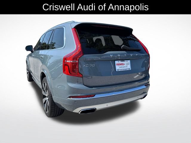 Used 2021 Volvo XC90 T6 Inscription w/ Protection Package Premier AWD/4WD image 4