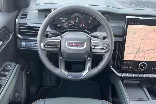 New 2026 GMC Acadia AT4 image 16