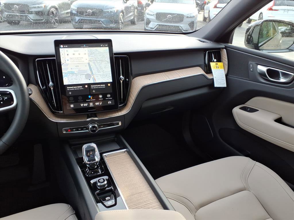 New 2026 Volvo XC60 B5 Plus w/ Protection Package Premier image 11