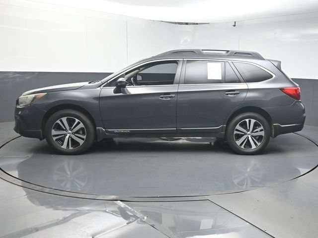 Used 2018 Subaru Outback 3.6R Limited AWD/4WD image 5