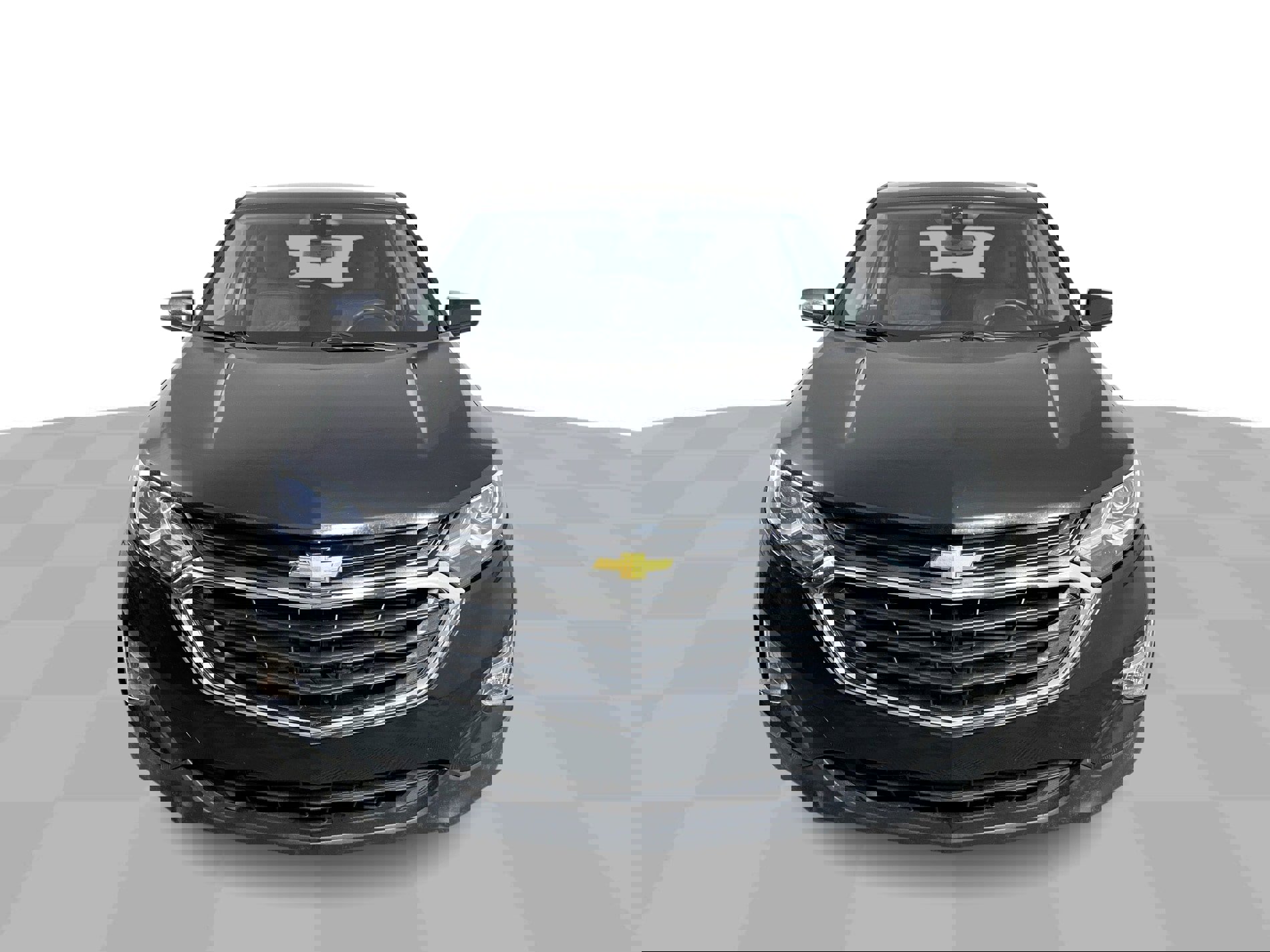 Used 2020 Chevrolet Equinox LT image 39