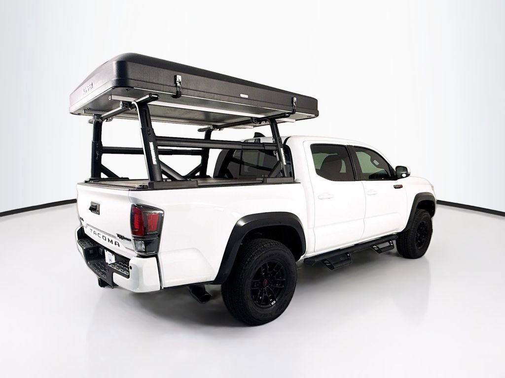 Used 2021 Toyota Tacoma TRD Pro image 5