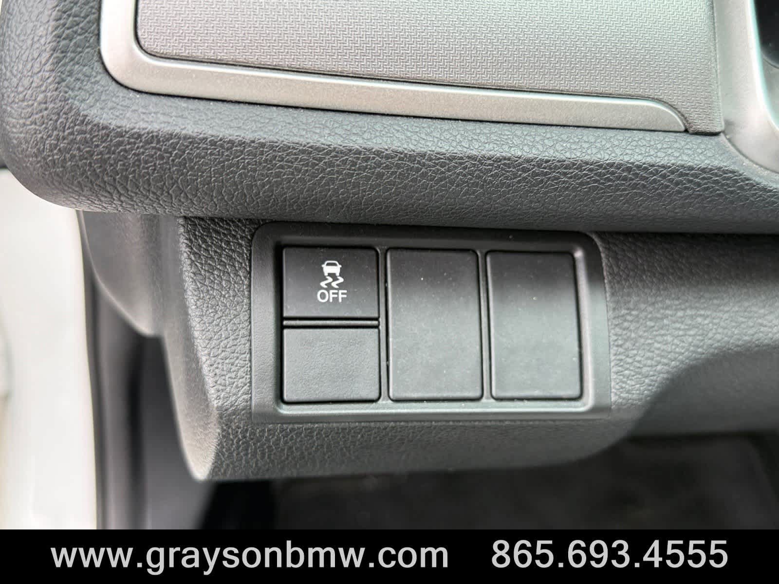 Used 2016 Honda Civic EX image 24