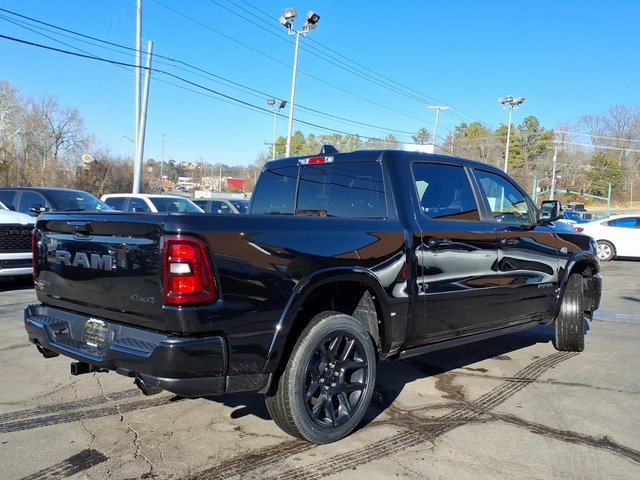 New 2026 RAM 1500 Laramie image 3