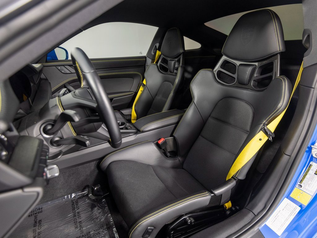 Certified 2023 Porsche 911 GT3 image 25