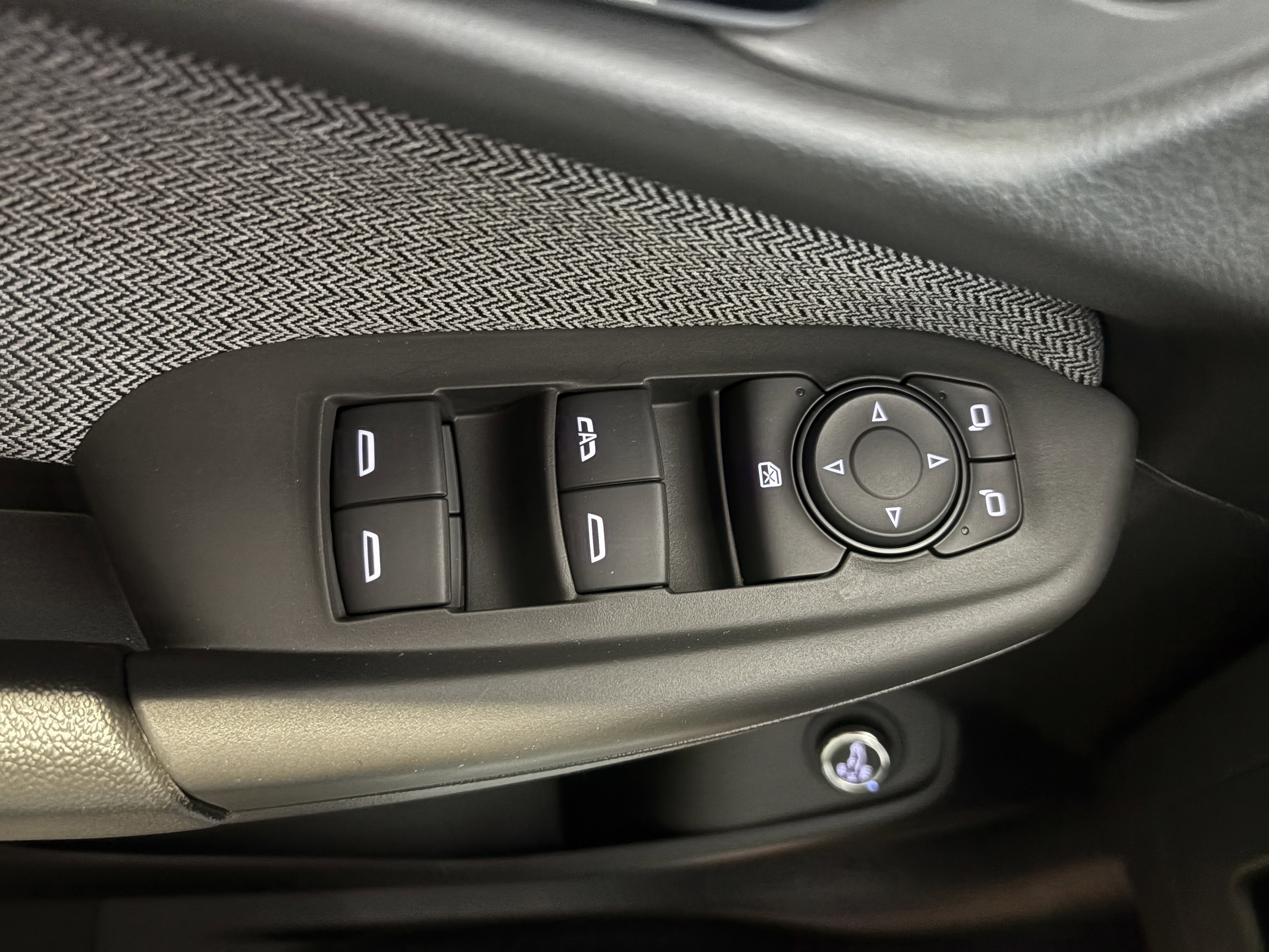 New 2026 Chevrolet TrailBlazer LT w/ Convenience Package image 10