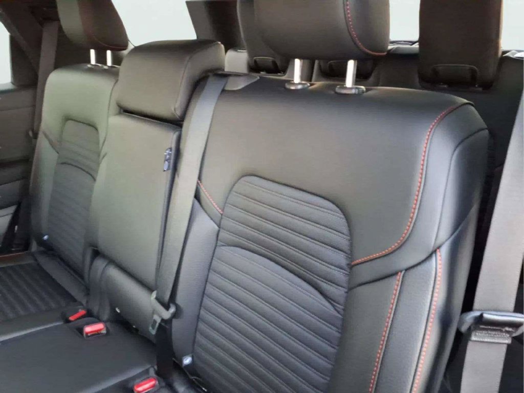 New 2026 Nissan Pathfinder Rock Creek AWD/4WD image 15