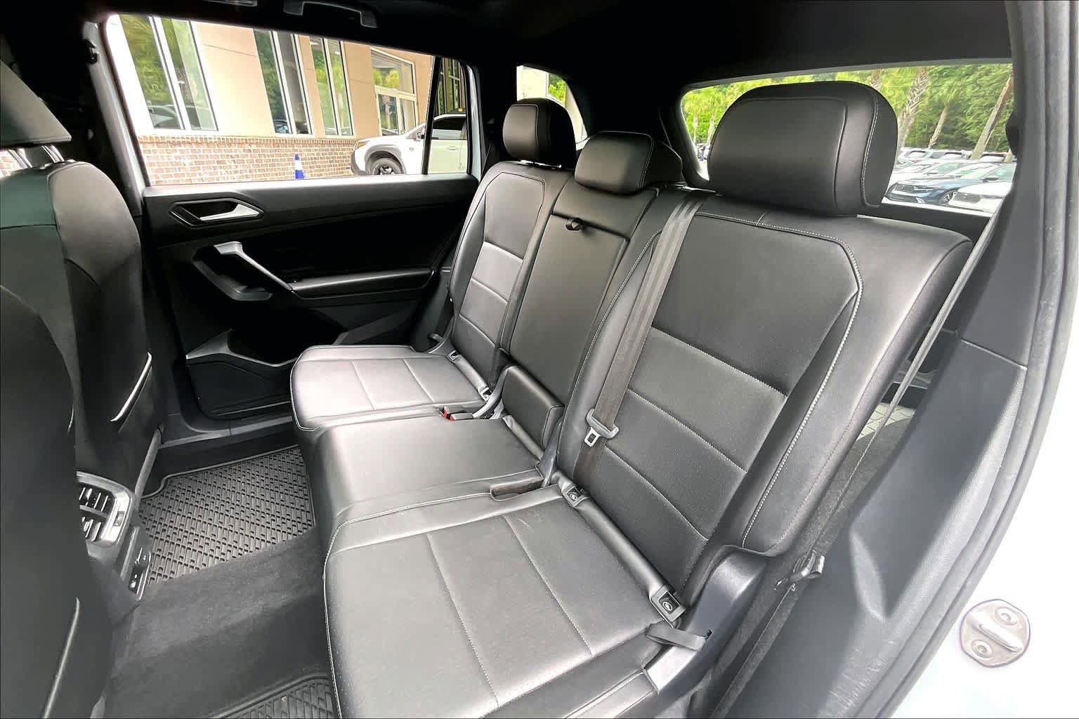 Used 2019 Volkswagen Tiguan SEL R-Line AWD/4WD image 20