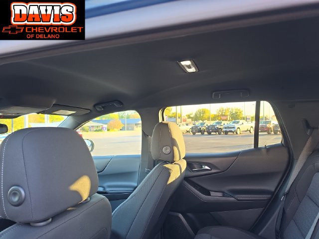 New 2027 Chevrolet Equinox LT AWD/4WD image 18
