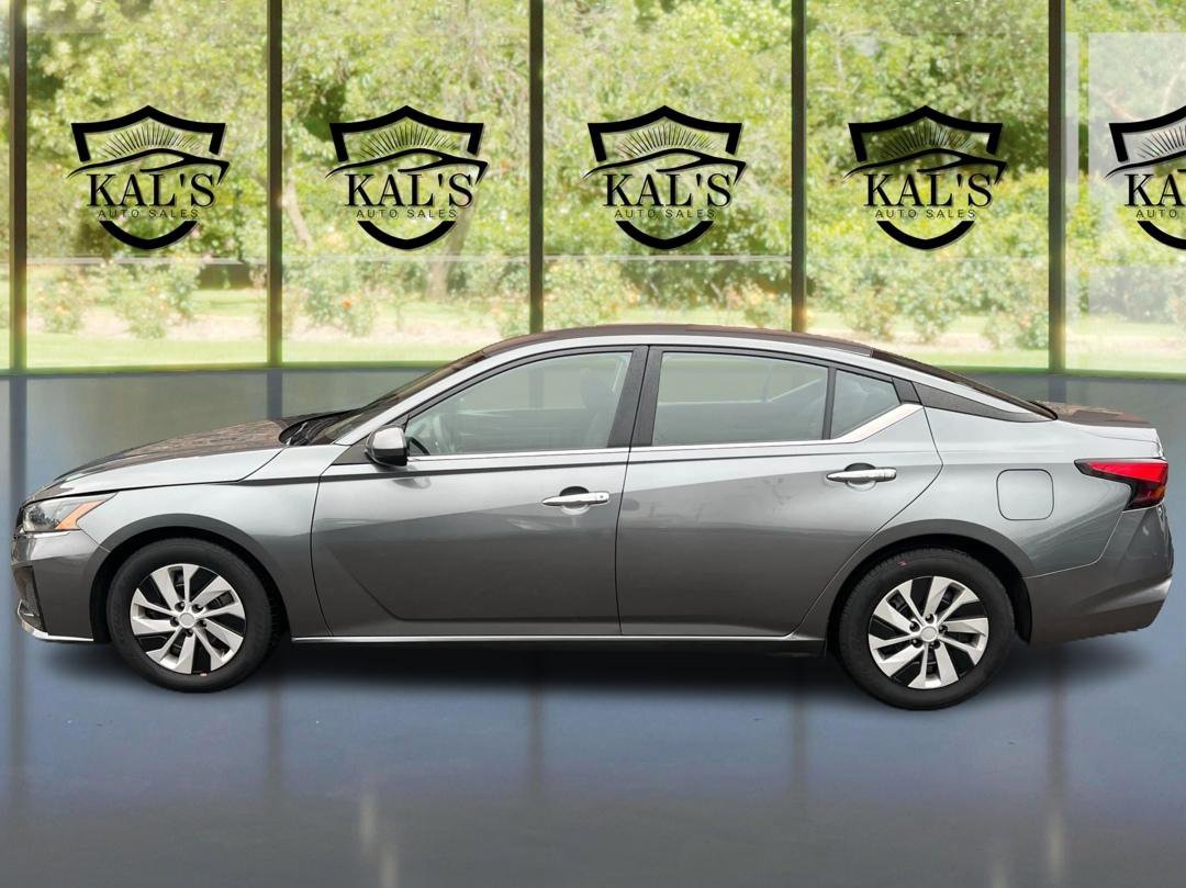 Used 2023 Nissan Altima 2.5 S image 8