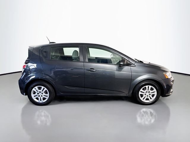 Used 2019 Chevrolet Sonic LT FWD image 5