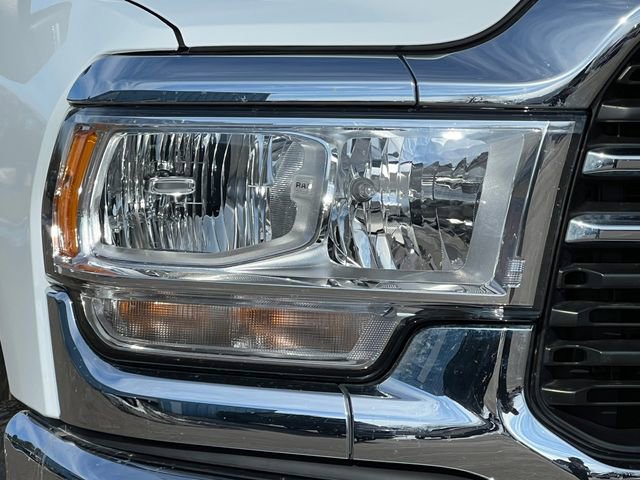 Used 2024 RAM 3500 Big Horn image 44