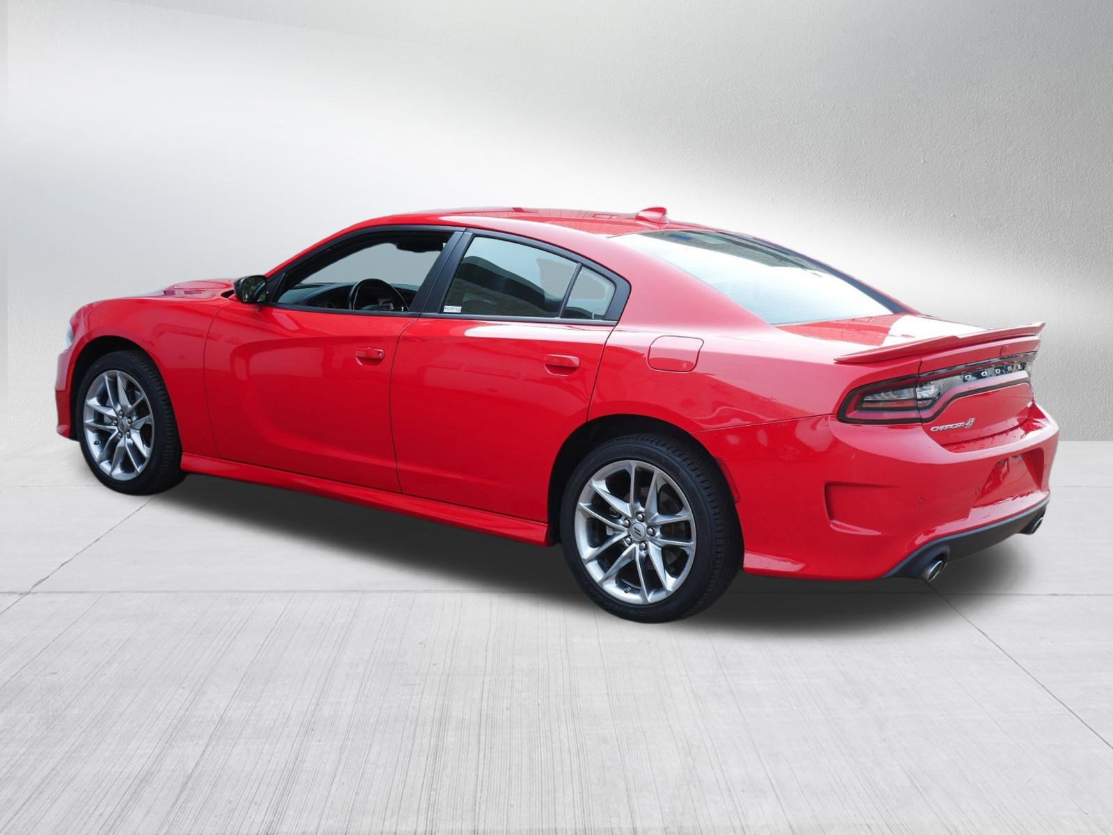 Used 2023 Dodge Charger GT image 5