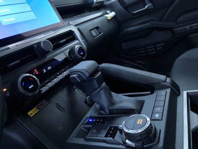 New 2026 Toyota Tacoma TRD Sport image 24