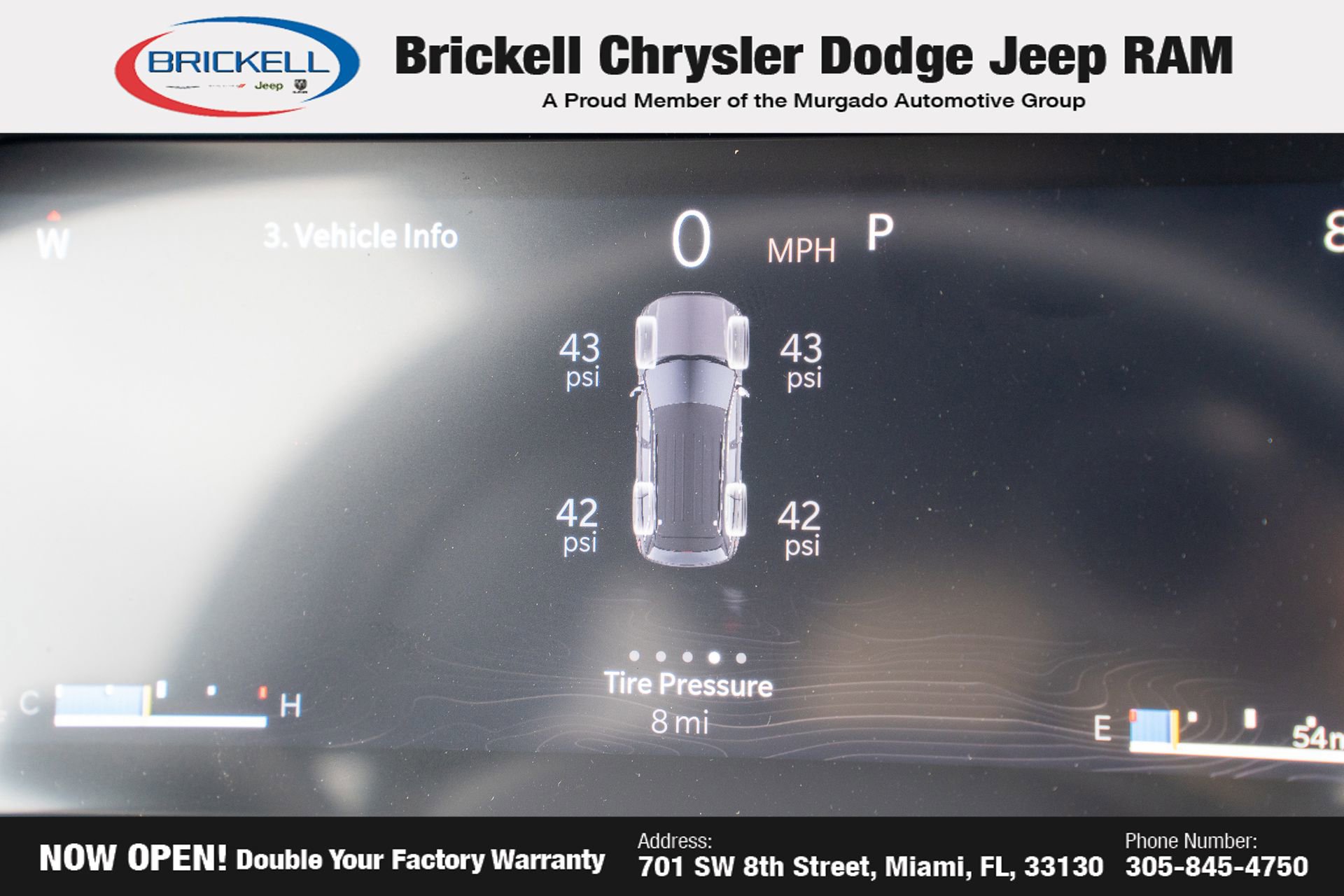 New 2025 Jeep Grand Cherokee Limited w/ Luxury Tech Group II image 36