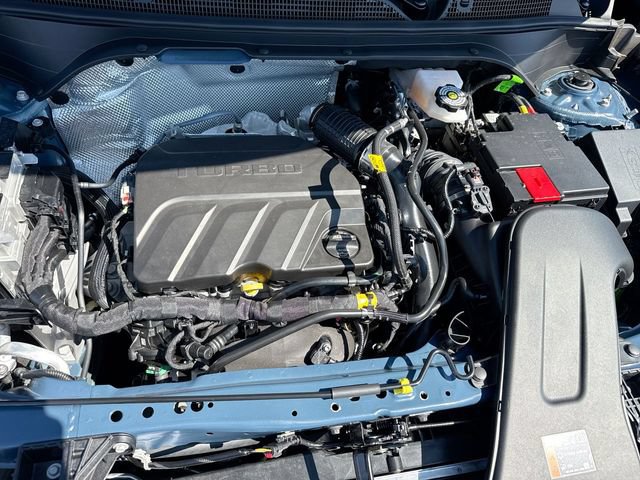New 2026 Buick Envista Sport Touring w/ Convenience I Package FWD image 25